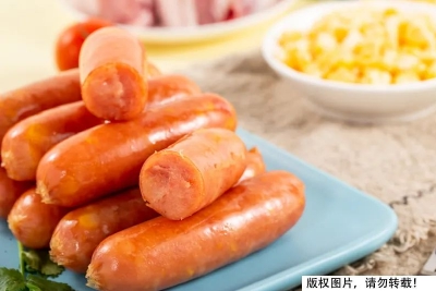 曝光！街边2块钱一根的烤肠，到底能不能吃？